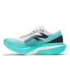 New Balance Shoes New Balance Fuelcell SC Elite v4 Men's Running Shoes AW24 Cyber Jade/White/Black - Up and Running