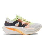 New Balance Footwear New Balance FuelCell SuperComp Elite v4 Women's  Running Shoes  SS24 White - Up and Running