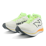 New Balance Footwear New Balance FuelCell SuperComp Trainer v2 Men's  Running Shoes  SS24 White - Up and Running