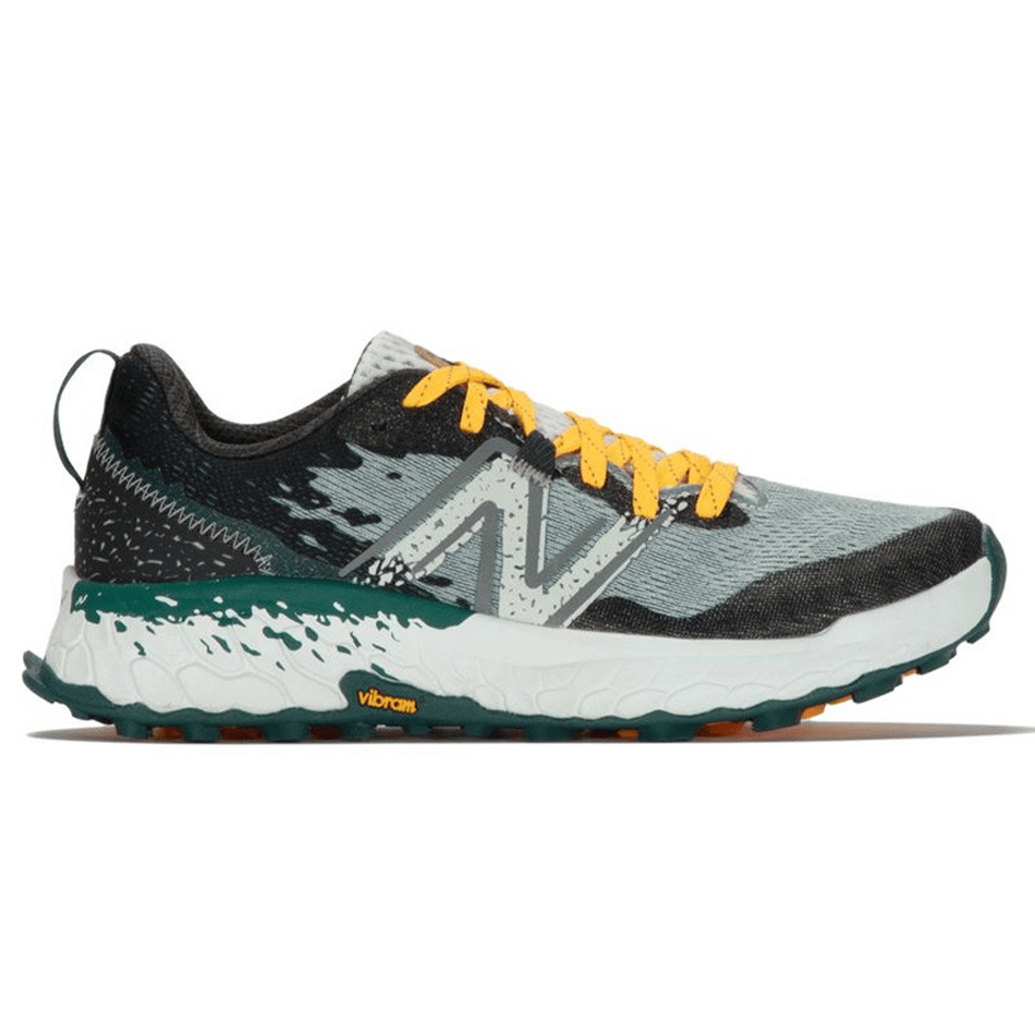 New Balance Shoes New Balance Hierro v7 Men's Trail Running Shoes SS23 - Up and Running
