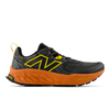 New Balance Shoes New Balance Hierro v8 Men's Running Shoes Black/Orange AW24 - Up and Running