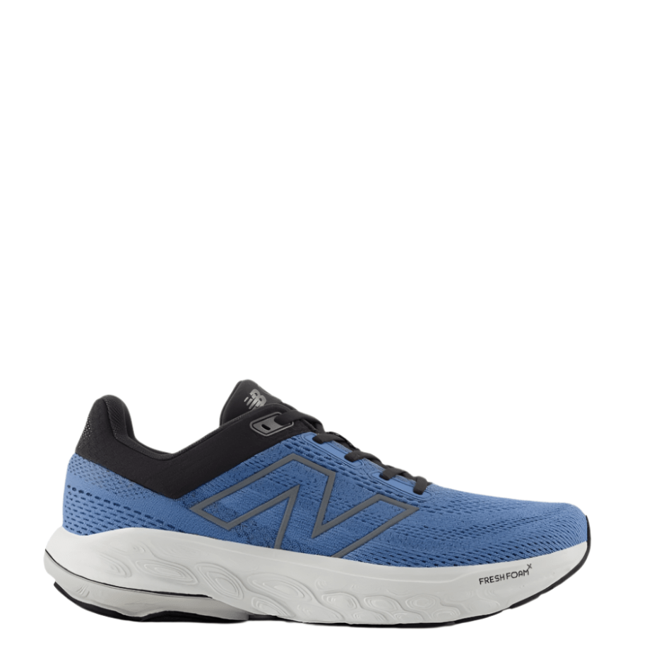 860 V14 Running Shoes Laguna Black Cement Grey Matter SS25