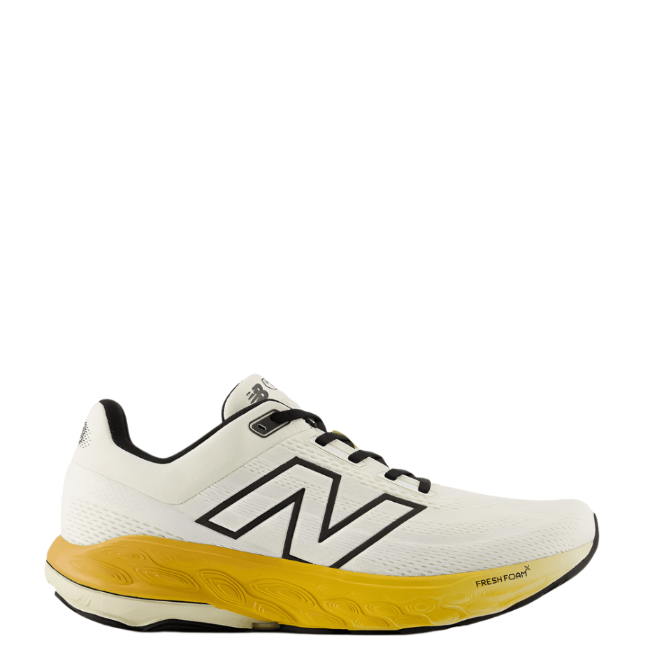New Balance Shoes New Balance Men's 860 V14  Running Shoes in Sea/Apr SS25 - Up and Running