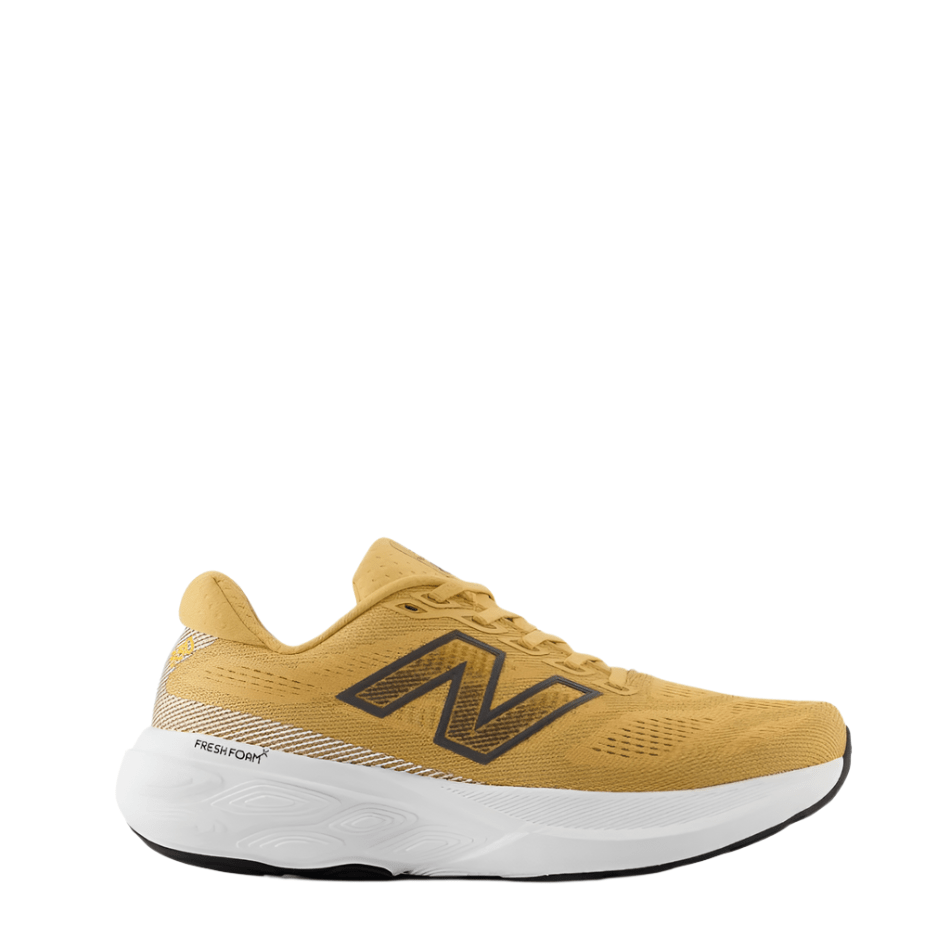 New Balance Shoes New Balance Men's Fresh Foam X 880v15 Running Shoes in Dried Apricot SS25 - Up and Running