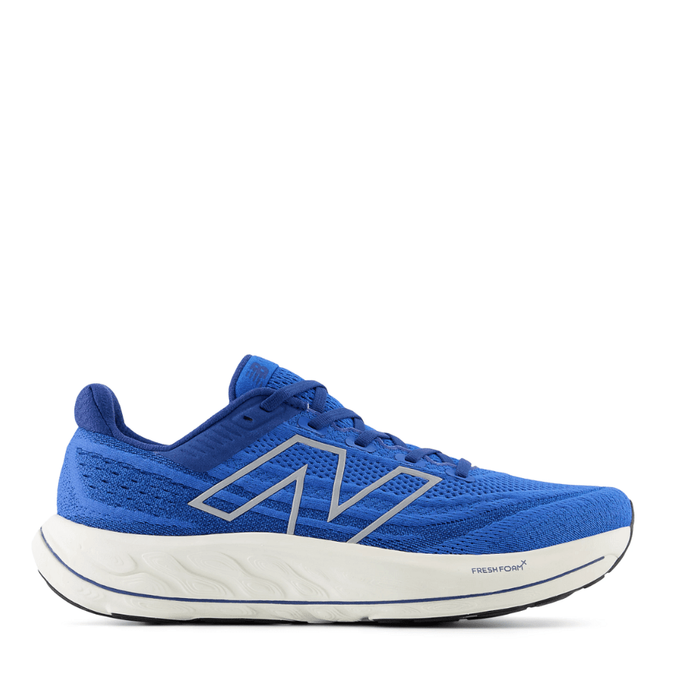 New Balance Shoes New Balance Men's   Fresh Foam X Vongo v6 Running Shoes in Blue Oasis SS24 - Up and Running