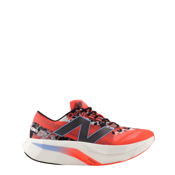 New Balance Women's FuelCell SuperComp Elite V4 London