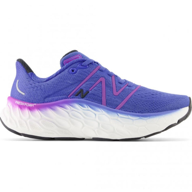 New Balance Shoes New Balance More V4 Women's Running Shoes AW23 - Up and Running