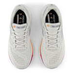 New Balance Shoes New Balance Women's 1080 v14 Running Shoes in Grey Matter/Silver Metallic - Up and Running