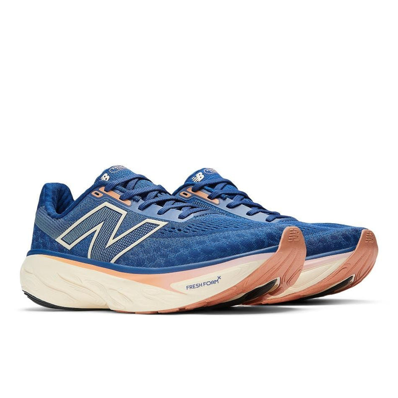 New Balance Shoes New Balance Women's 1080 v14 Running Shoes in Inkwell/Calcium - Up and Running