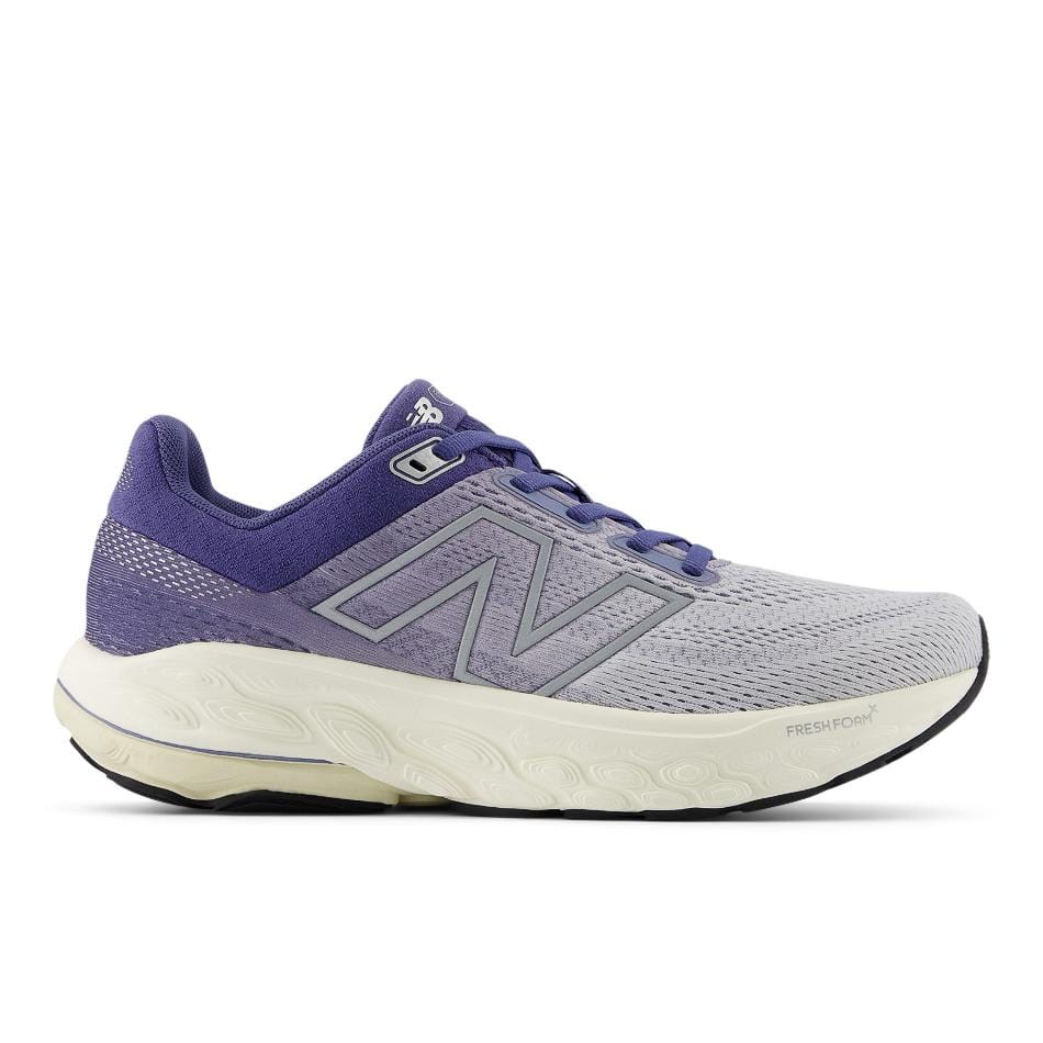 860 V14 Wide Fit Running Shoes Dusk Shower SS25