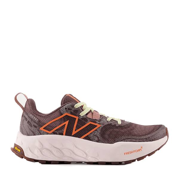 New Balance Women's Fresh Foam X Hierro v8 Trail Running Shoes in
