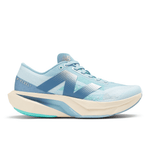 New Balance Shoes New Balance Women's Fuelcell Rebel v4 in Quarry Blue AW24 - Up and Running