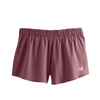 New Balance Clothing New-Balance Women's New RC 3 Seamless Short - Licorice-heather SS24 - Up and Running