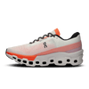 ON Footwear ON Cloudmonster 2 Men's Running Shoes SS24 Undyed / Flame - Up and Running