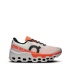 ON Shoes On Cloudmonster 2 Men's Running Shoes SS24 Undyed / Flame - Up and Running