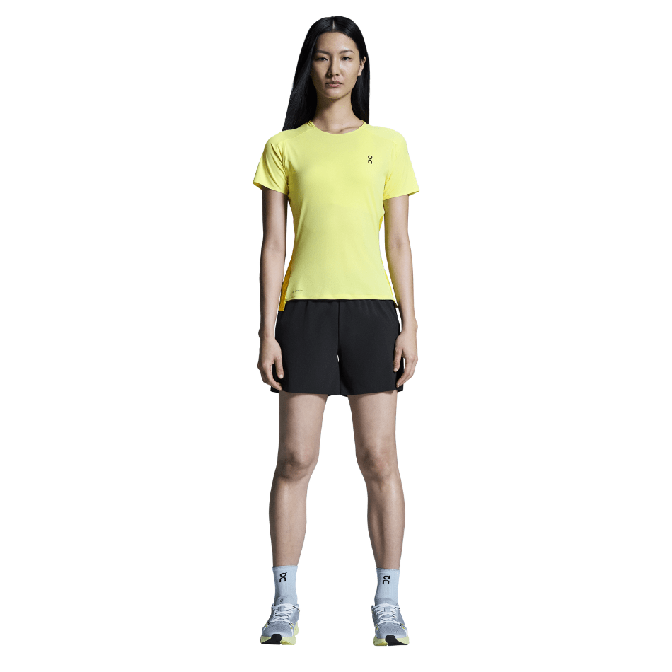 Performance T Limelight Lime SS25