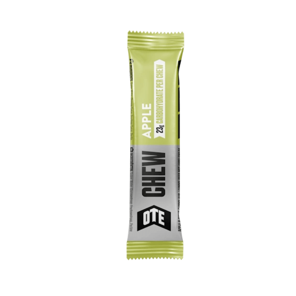 Apple Energy Chew