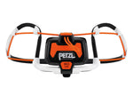 Petzl Accessories One Size Petzl Iko Core Head torch AW23 Black - Up and Running