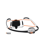 Petzl Accessories One Size Petzl Iko Core Head torch AW23 Black - Up and Running