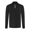 Pressio Clothing Pressio Men's Core 1/4 Zip AW23 - Up and Running