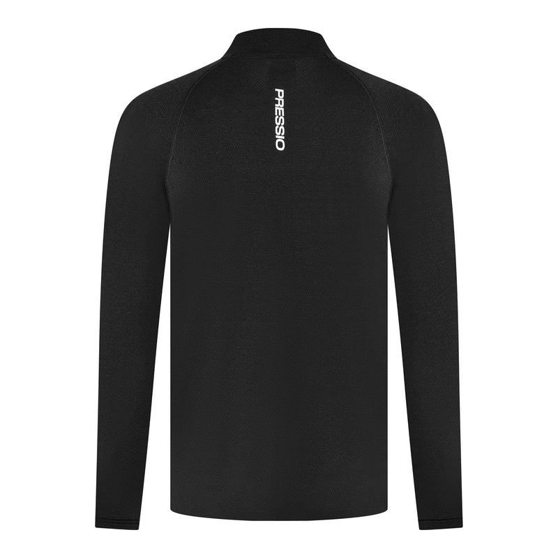 Pressio Clothing Pressio Men's Core 1/4 Zip AW23 - Up and Running