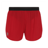 Pressio Clothing Flame Red / S Pressio Men's Elite 3" Short SS24 - Up and Running