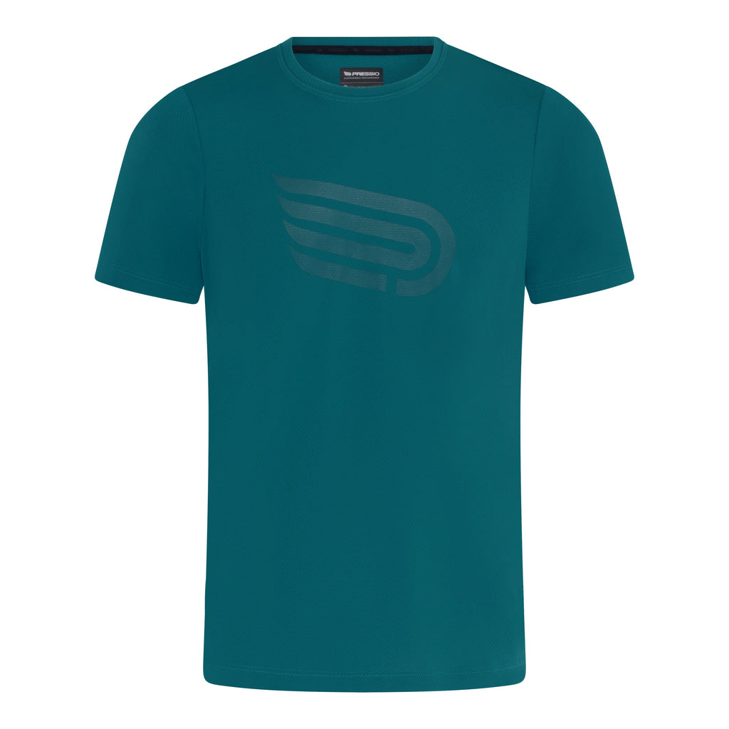 Pressio Clothing Pressio Men's Perform S/S Top AW23 - Up and Running