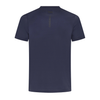 Pressio Clothing Pressio Men's Perform Short Sleeved Top in Navy SS24 - Up and Running