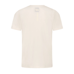 Pressio Clothing Pressio Men's Perform Short Sleeved Top in Stonewhite SS24 - Up and Running