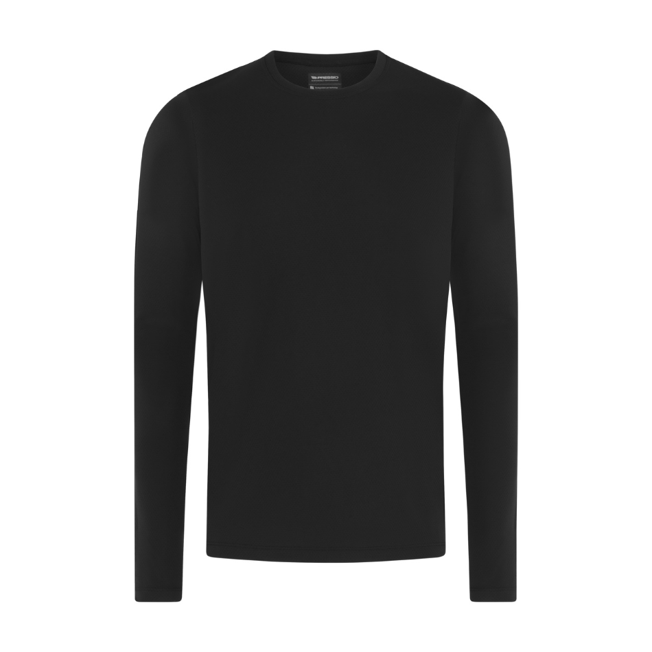 Sustain Long Sleeve Top AW24
