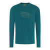 Pressio Clothing Pressio Mens Perform L/S Top AW23 - Up and Running
