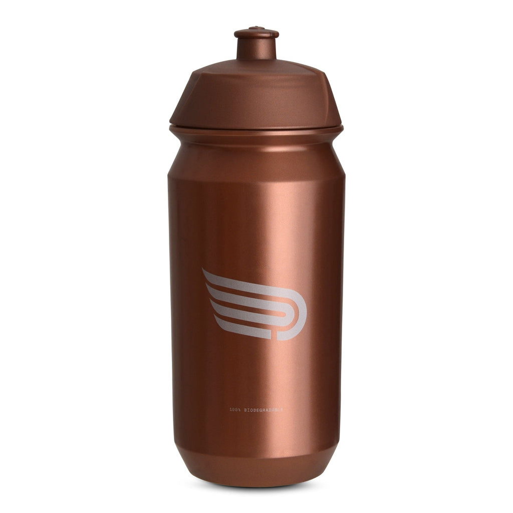 Pressio Accessories 500ml Pressio  Water Bottle AW23 CPR/SLV - Up and Running
