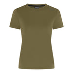 Pressio Clothing Pressio Women's Perform S/S Top - Up and Running