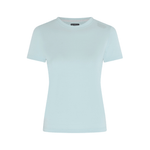 Pressio Clothing XS / Cornflower Blue Pressio Women's Perform Short Sleeved Top SS24 - Up and Running