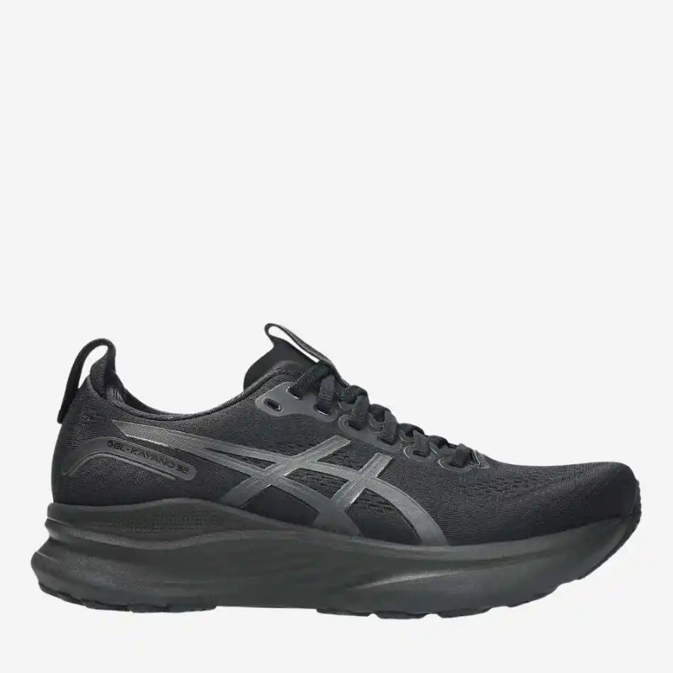 ASICS Men's GEL-Kayano 32 in Black-Graphite-Grey-AW25