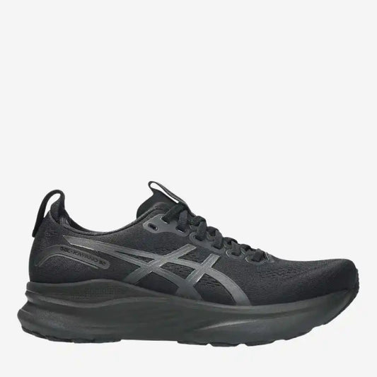 ASICS Men's GEL-Kayano 32 in Black-Graphite-Grey-AW25