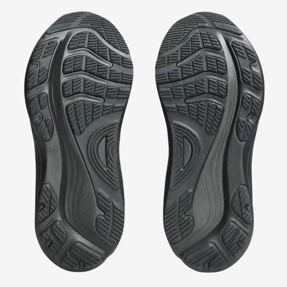 ASICS Men's GEL-Kayano 32 in Black-Graphite-Grey-AW25
