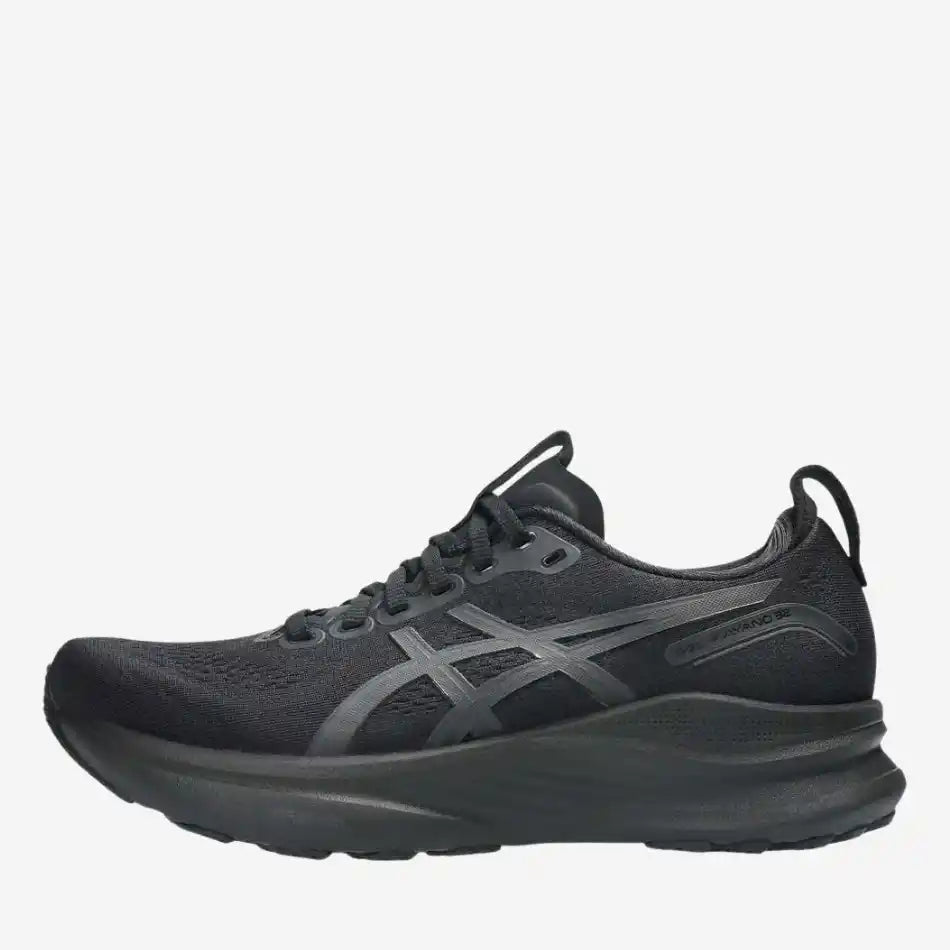 ASICS Men's GEL-Kayano 32 in Black-Graphite-Grey-AW25