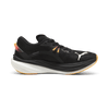 Puma Shoes Puma Deviate Nitro 3 Men's Running Shoes AW24 Black/Sun Stream - Up and Running