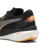 Puma Shoes Puma Deviate Nitro 3 Men's Running Shoes AW24 Black/Sun Stream - Up and Running