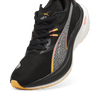 Puma Shoes Puma Deviate Nitro 3 Men's Running Shoes AW24 Black/Sun Stream - Up and Running