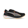 Puma Shoes Puma Deviate Nitro 3 Men's Running Shoes AW24 Black/Sun Stream - Up and Running