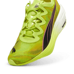 Puma Footwear Puma Fast-FW D Nitro Elite Psychedelic Rush Men's  Running Shoes SS24 Lime Pow-Puma Black-Poison Pink - Up and Running