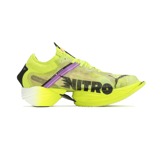 PUMA Footwear Puma Fast-R Nitro Elite 2 Ekiden Rush - Up and Running
