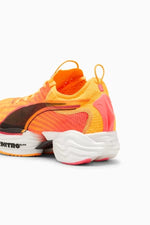 Puma Shoes Puma Fast-R Nitro Elite 2 Men's Running Shoes AW24 Sun Stream/Sunset Glow/Puma White - Up and Running