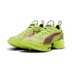 Puma Footwear Puma FAST-R Nitro Elite 2 Psychedelic R Men's  Running Shoes SS24 Lime Pow-Puma Black-Poison Pink - Up and Running