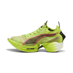 Puma Footwear Puma FAST-R Nitro Elite 2 Psychedelic R Men's  Running Shoes SS24 Lime Pow-Puma Black-Poison Pink - Up and Running