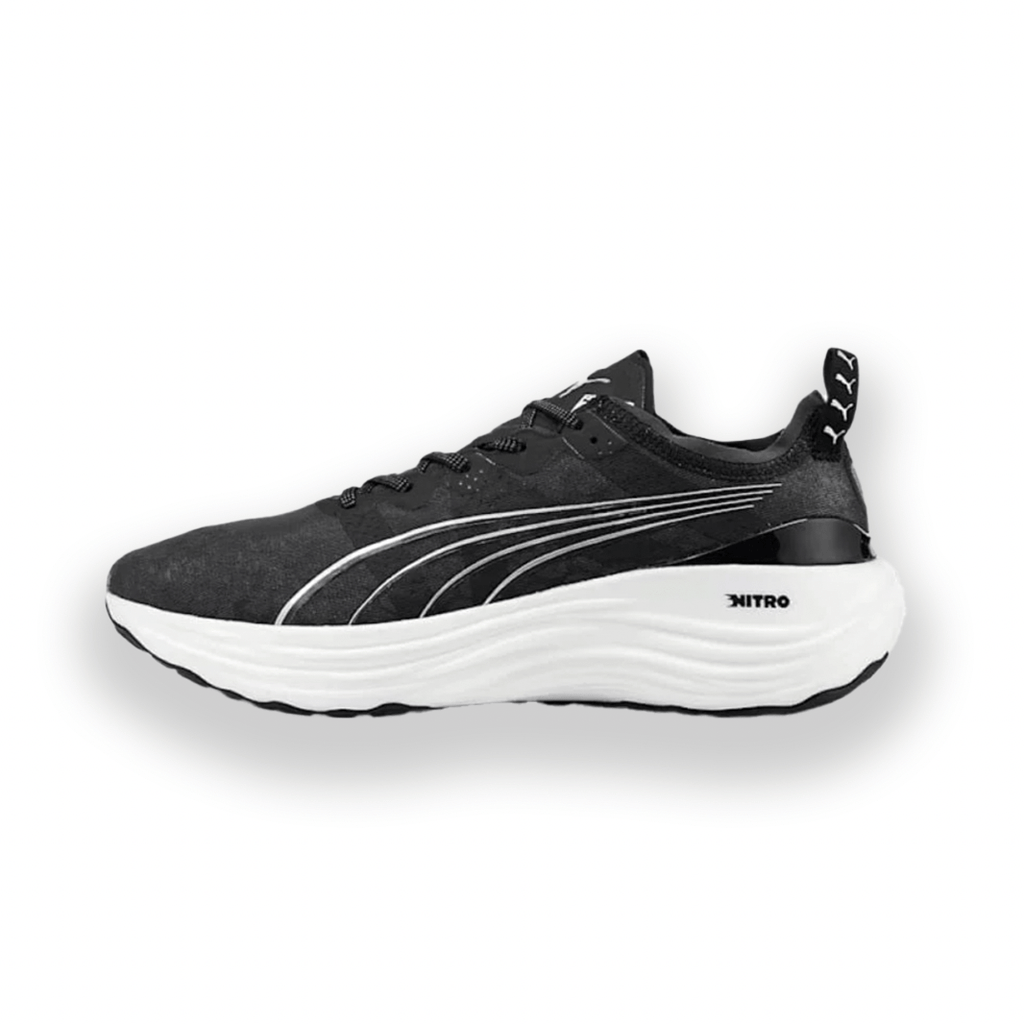 Puma Shoes Puma  ForeverRun NITRO Men's Running Shoes AW23 - Up and Running