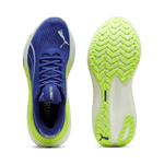 Puma Shoes Puma MagMax NITRO Men's Running Shoes Lapis Lazuli-Nitro Blue AW24 - Up and Running