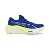 Puma Shoes Puma MagMax NITRO Men's Running Shoes Lapis Lazuli-Nitro Blue AW24 - Up and Running